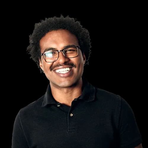 Retrato de Gustavo Costa, embaixador do WebDiet.