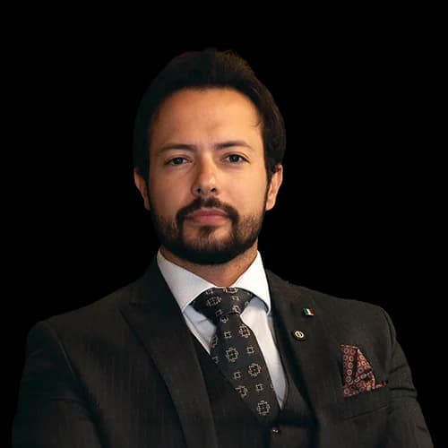 Retrato de João Pinheiro, embaixador do WebDiet.